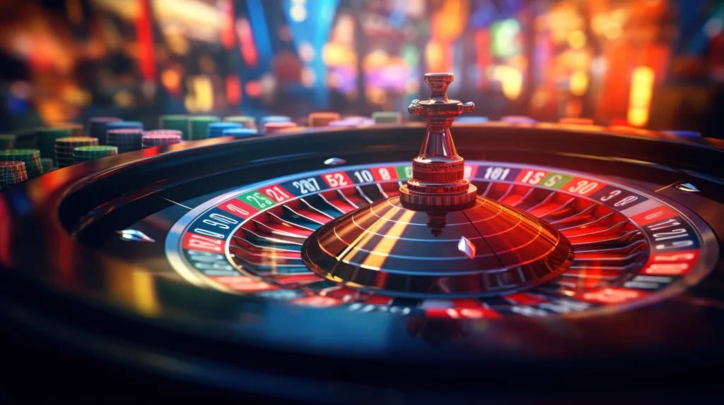 Pengalaman bermain Live Casino dagelan4d dengan dealer nyata