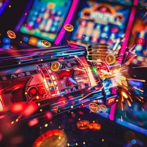 Antarmuka Lobby Game dagelan4d dengan berbagai pilihan permainan