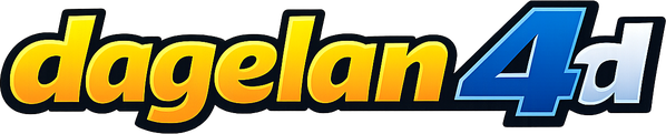 Logo dagelan4d